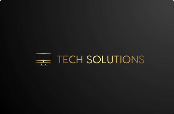 Tech Solutions 